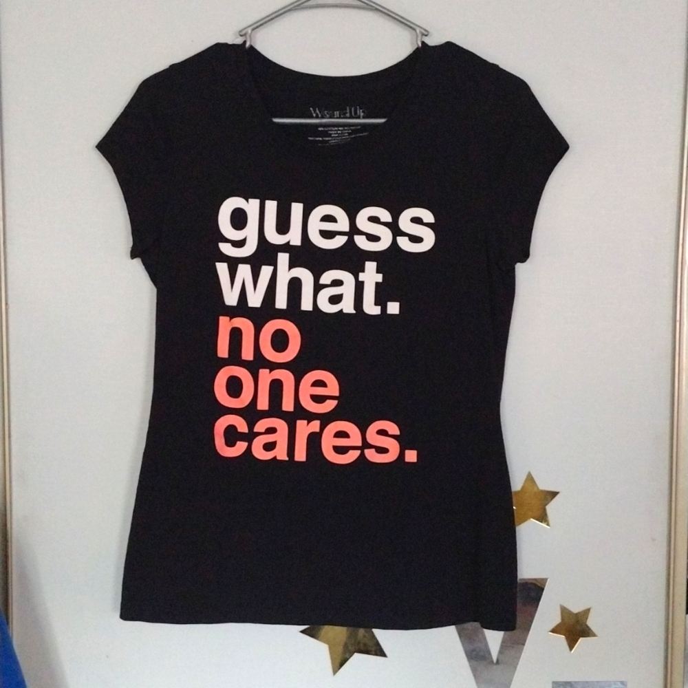 T-shirt